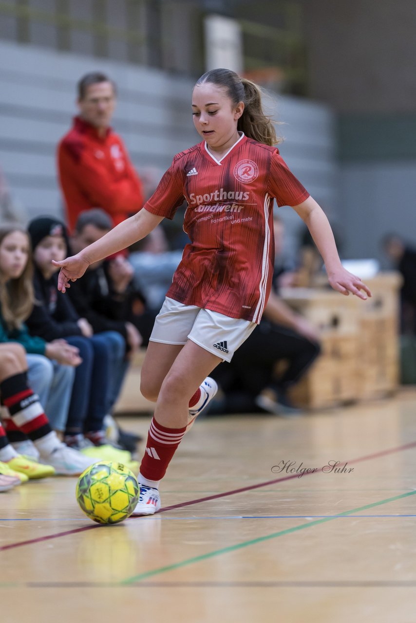 Bild 422 - wCJ Futsalmeisterschaft